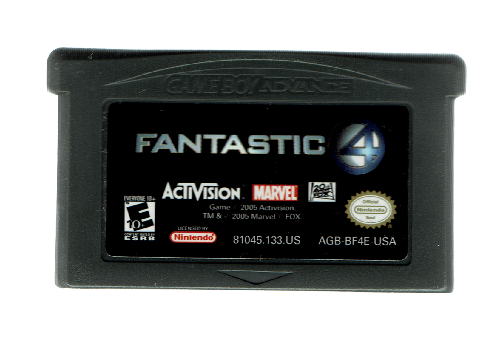 Fantastic 4 Fantastic 4